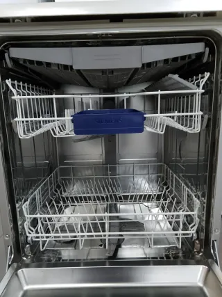 Lavavajillas Siemens Acero Inoxidable