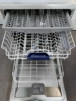 Lavavajillas Siemens Acero Inoxidable