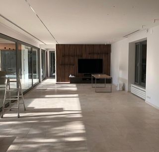 Se ofrece profesional de la pintura