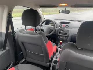 CITROEN C2 VTR
