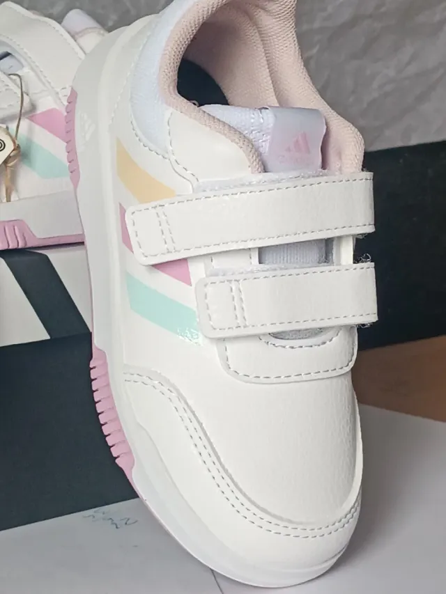 Zapatillas Adidas Tensaur Sport 2.0 Talla 27