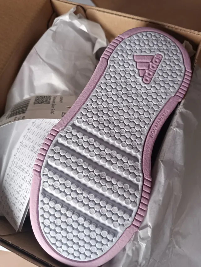 Zapatillas Adidas Tensaur Sport 2.0 Talla 27