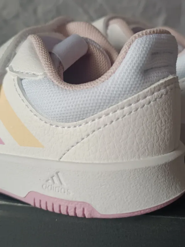 Zapatillas Adidas Tensaur Sport 2.0 Talla 27