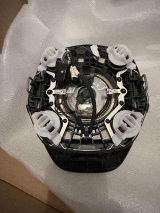 Volante BMW F10 F30 F20 Nuevo