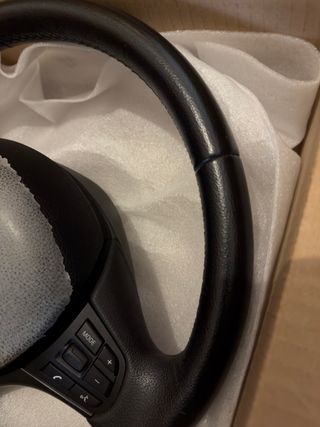 Volante BMW F10 F30 F20 Nuevo