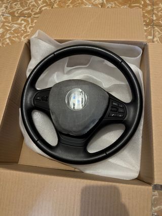 Volante BMW F10 F30 F20 Nuevo