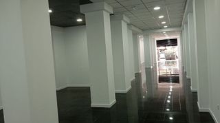 Local comercial en alquiler en Gran Vía en Valencia