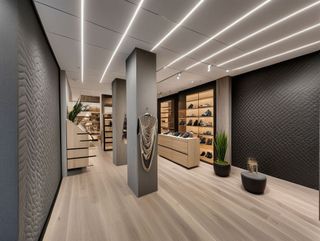 Local comercial en alquiler en Gran Vía en Valencia