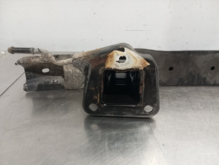 REFUERZO PARAGOLPES TRASERO BMW SERIE 3 COUPE (E9