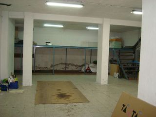 Local comercial en venta en Centro en Alcobendas