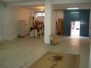 Local comercial en venta en Centro en Alcobendas