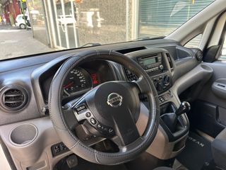 Nissan NV200 2019
