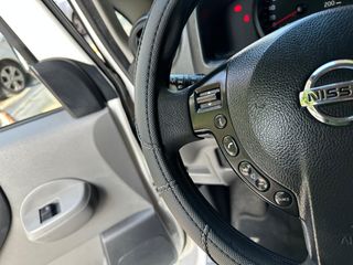 Nissan NV200 2019