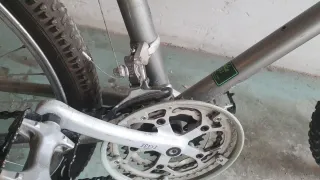 Bicicleta Orbea Success MTS