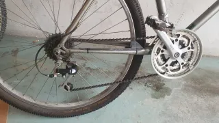 Bicicleta Orbea Success MTS