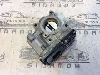 Cuerpo de mariposa renault 8200578645