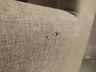 Sillón Mecedora Lactancia Beige