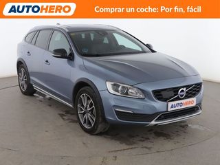 Volvo V60 2.0 D3 Pro