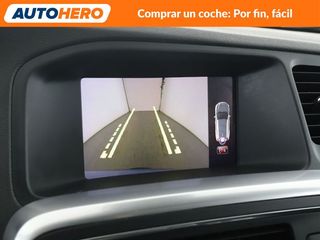 Volvo V60 2.0 D3 Pro