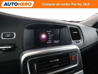 Volvo V60 2.0 D3 Pro