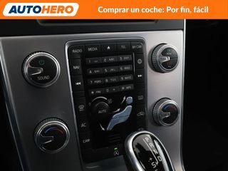 Volvo V60 2.0 D3 Pro