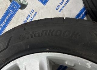 JUEGO LLANTAS MERCEDES ML 2006 19 PULGADAS