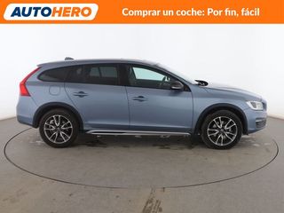 Volvo V60 2.0 D3 Pro