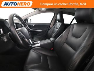 Volvo V60 2.0 D3 Pro