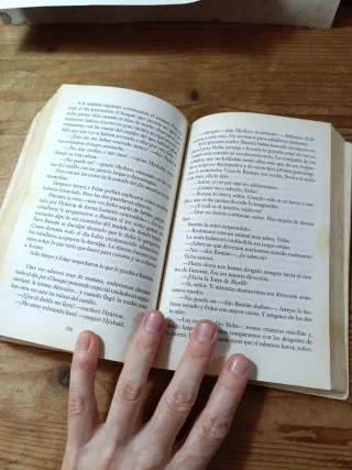 La Historia Interminable/ Neverending Story (Sp...