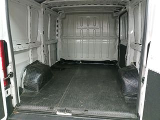 FIAT Ducato L1 H1 Multijet