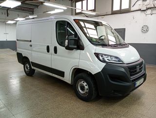 FIAT Ducato L1 H1 Multijet