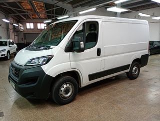 FIAT Ducato L1 H1 Multijet
