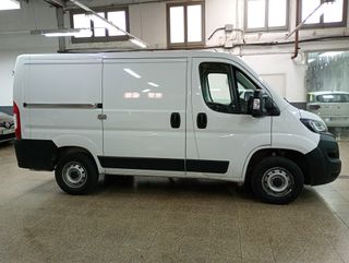 FIAT Ducato L1 H1 Multijet