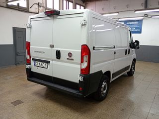 FIAT Ducato L1 H1 Multijet