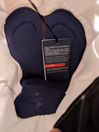 NUEVO Culote PISSEI SAN REMO talla L