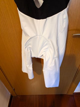 NUEVO Culote PISSEI SAN REMO talla L