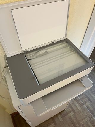 Impresora Escáner HP Envy 6030