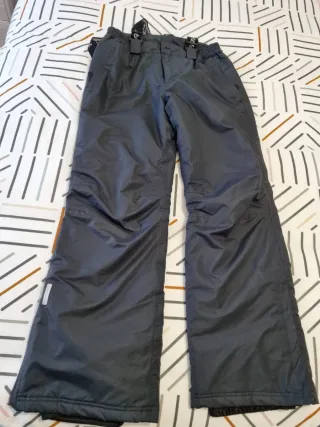Pantalón de esquí Icepeak mujer