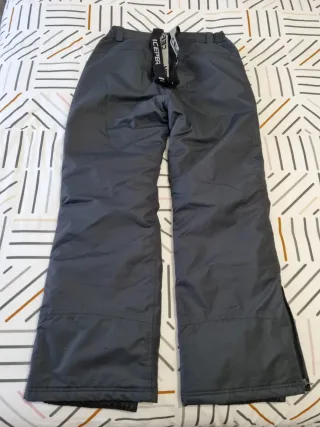 Pantalón de esquí Icepeak mujer
