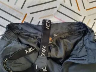 Pantalón de esquí Icepeak mujer