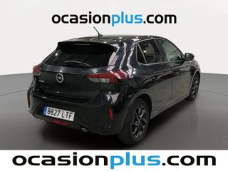 Opel Corsa 1.2 Turbo XHL GS-Line 74 kW (100 CV)