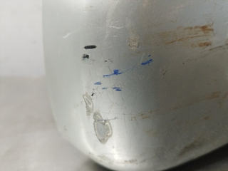 RETROVISOR DERECHO OPEL FRONTERA B D-X22DTH