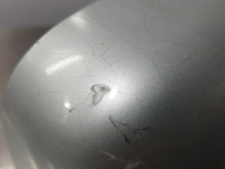 RETROVISOR DERECHO OPEL FRONTERA B D-X22DTH