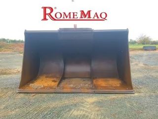 Cuchara cargadora Caterpillar 980 988