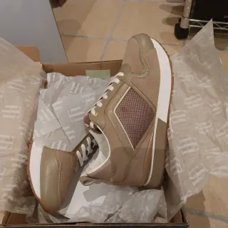 Sneakers Tommy Hilfiger a estrenar