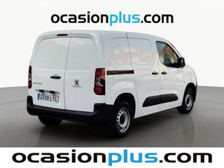 Peugeot Partner Furgon BlueHDi 100 S&S Pro Standard 600kg 73 kW (98 CV)
