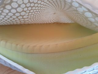 Cama de madera 170x125