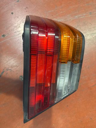 Piloto Izquierdo Mercedes Clase E W124