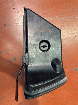 Piloto Izquierdo Mercedes Clase E W124