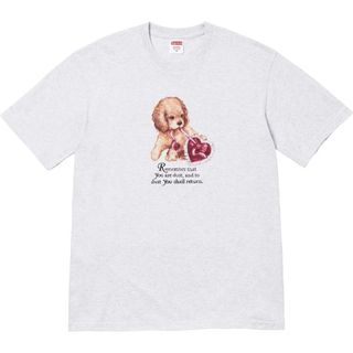 Supreme Dust Tee FW25 nueva sin estrenar
